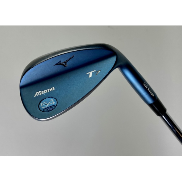 Mizuno t7 deals blue ion wedge