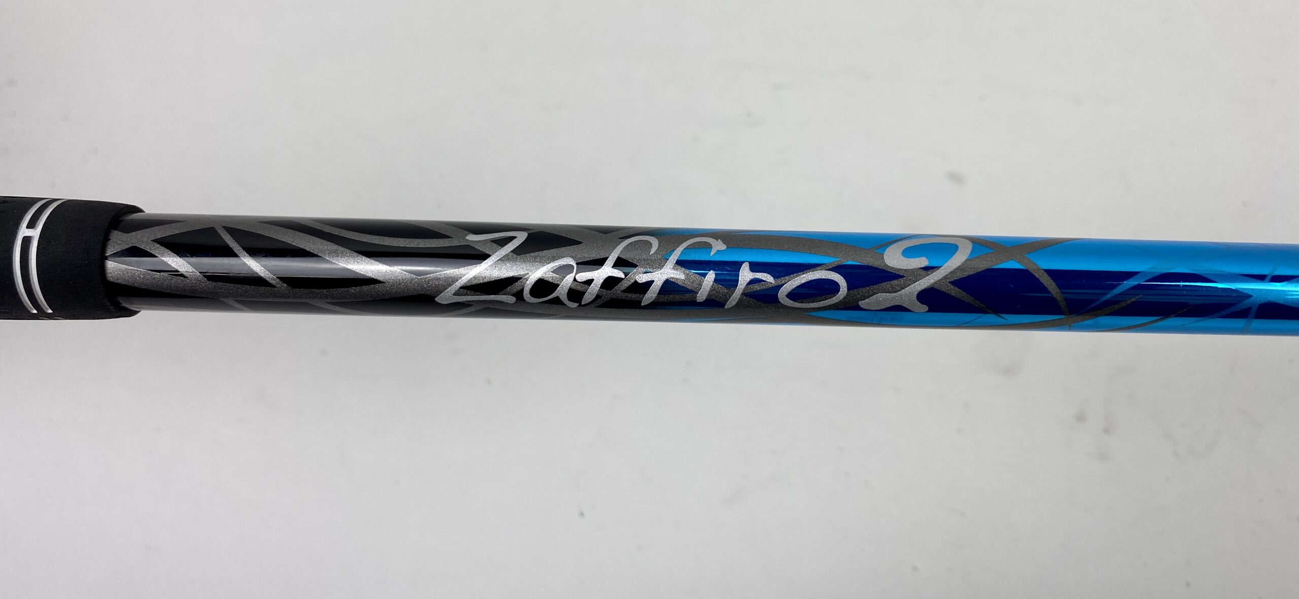 Basileus Zaffiro 2 Pro Spec 70g Japan Golf Trias X-Stiff Driver Shaft  Callaway Tip · SwingPoint Golf®