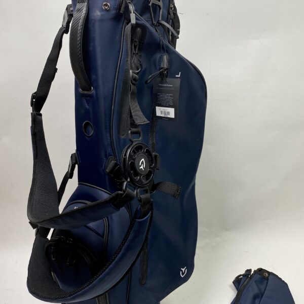 Sport Lite Stand Bag, Navy/Blue - Nike Golf