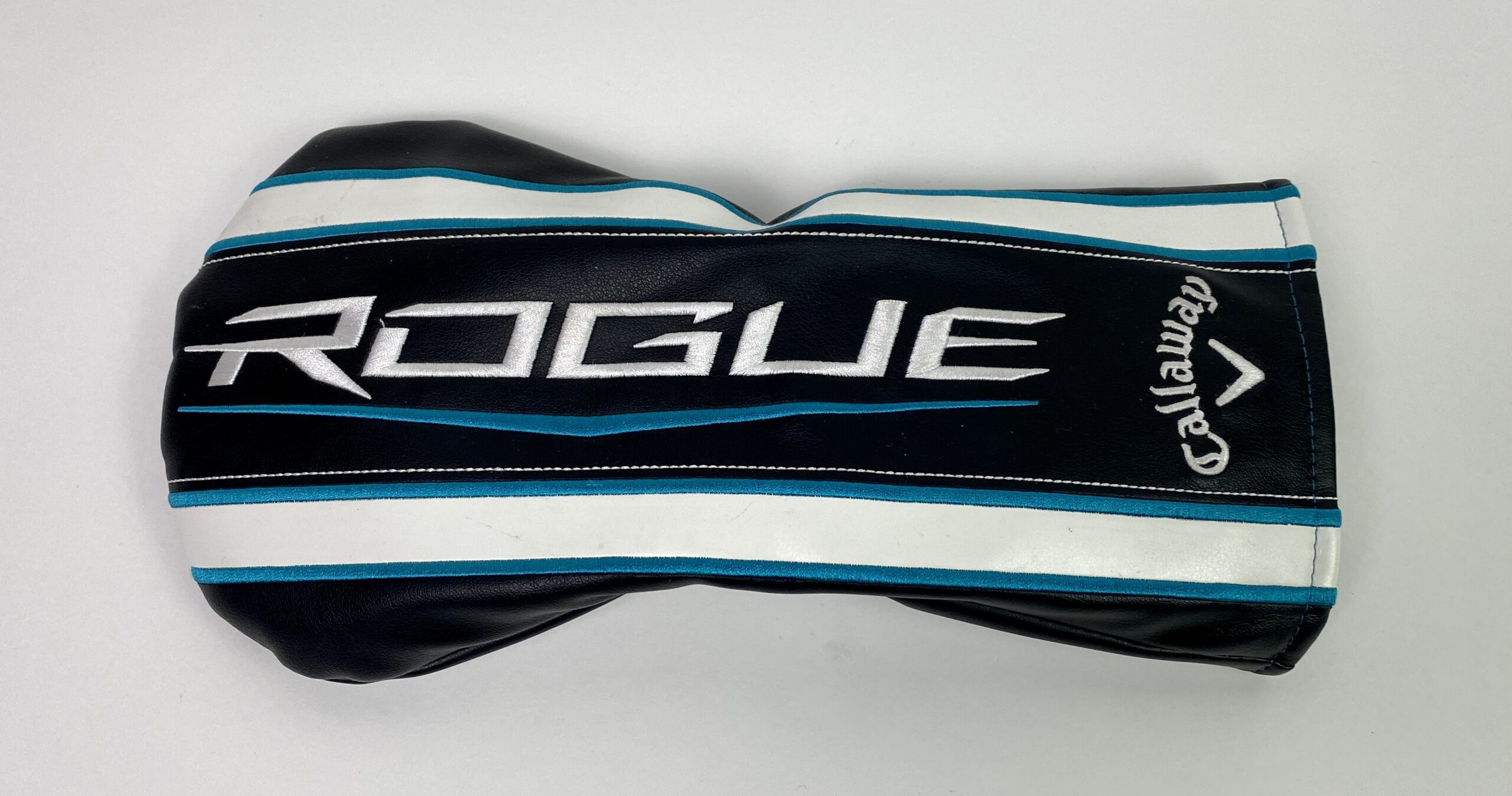 New Callaway Golf Rogue ST Driver Headcover Head Cover · SwingPoint Golf®