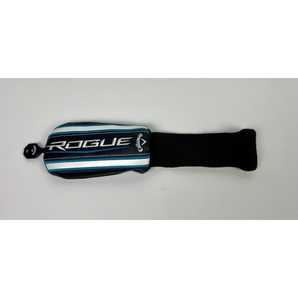 New Callaway Golf Rogue ST Driver Headcover Head Cover · SwingPoint Golf®