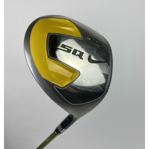 Used RH Nike SQ Tour 460 Driver 8.5 65g X-Stiff Flex Graphite Golf Club