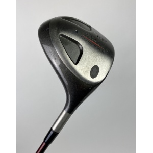 Used RH Titleist Pro Titanium 975D Driver 8.5* Stiff Flex Graphite Golf Club