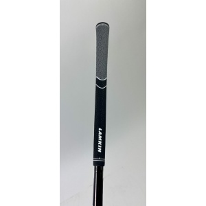 New RH Mizuno ES21 W Black Wedge 60*-10 KBS 115g Wedge Flex Steel Golf Club