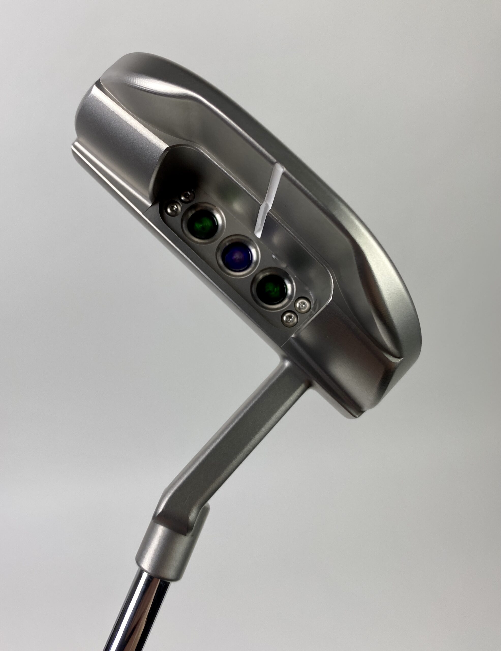 TITLEIST Select Fastback 2 MOTO CUSTOM-