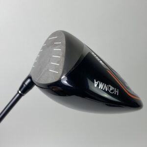 Honma T/World TW747 460 Driver 10.5* Vizard 60g Stiff Flex Graphite Golf Club