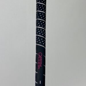 New RH Ray Cook Ladies Lady Cook Classic Plus 4 Blade 33" Putter Steel Golf Club