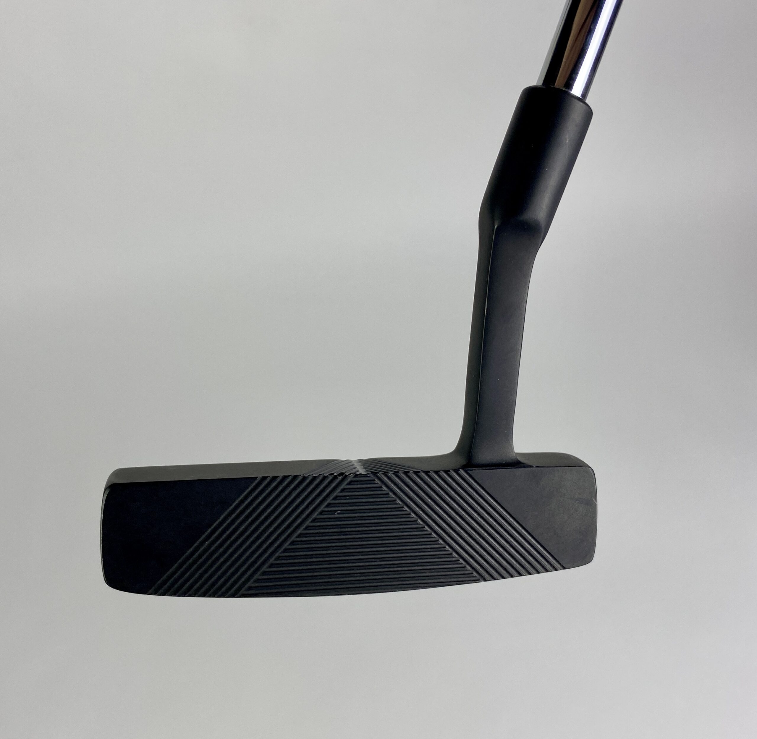 Right Handed Pyramid Putters Aztec Series AZ-II 35