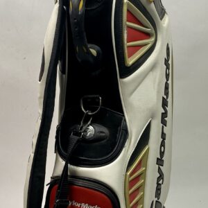 BOSTON RED SOX GOLF BAG GREAT CONDITION