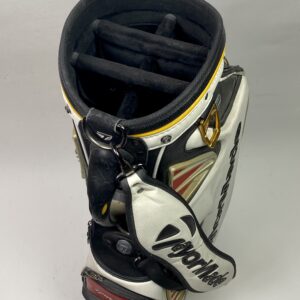 BOSTON RED SOX GOLF BAG GREAT CONDITION