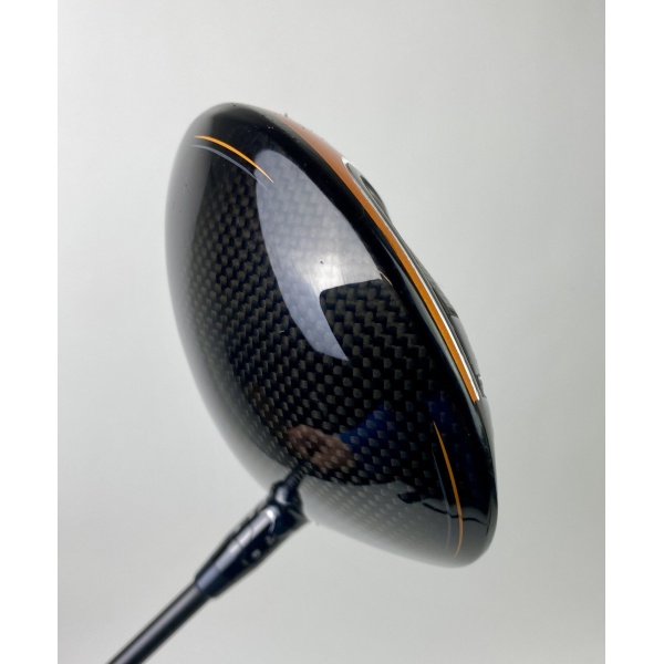 Callaway Mavrik Sub Zero Driver 9* Tour AD IZ-5 X-Stiff Flex