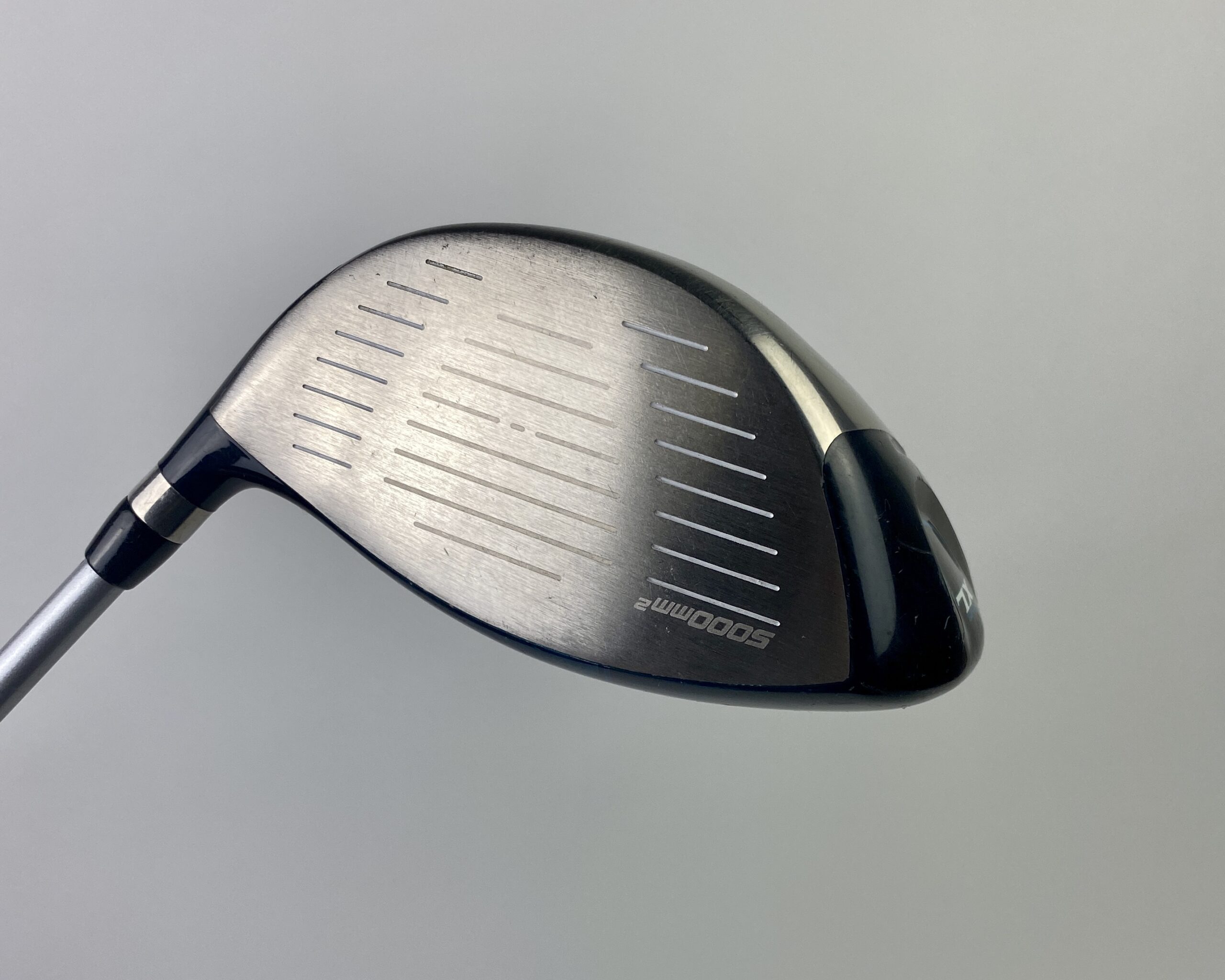 Used RH Cobra Baffler XL Driver 11.5* 55g Lite Graphite Golf Club ...