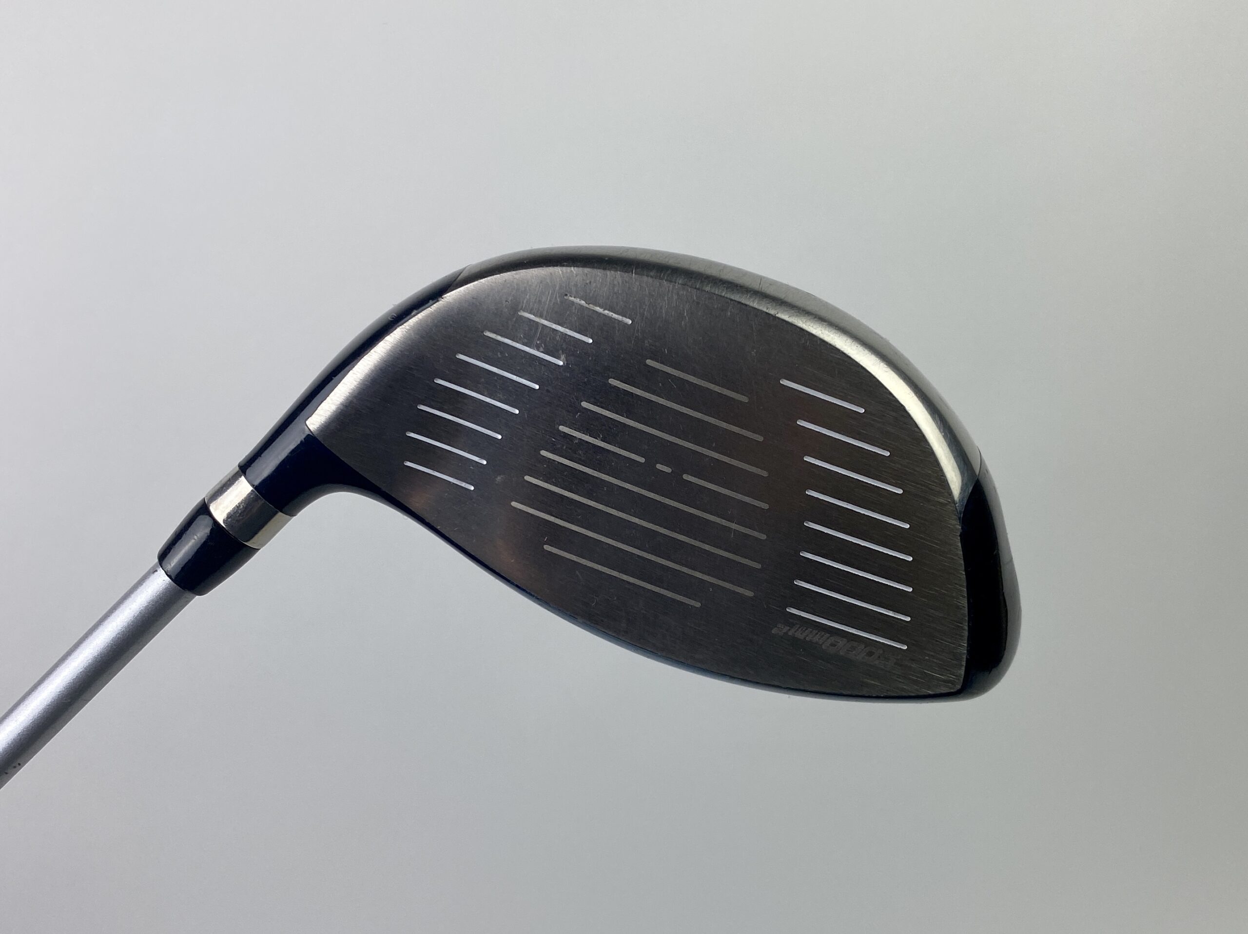 Used RH Cobra Baffler XL Driver 11.5* 55g Lite Graphite Golf Club ...