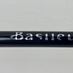 Basileus Black 70g Japan Golf X-Stiff Flex Graphite Driver Shaft Titleist Tip