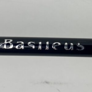 Basileus Black 70g Japan Golf X-Stiff Flex Graphite Driver Shaft Titleist Tip