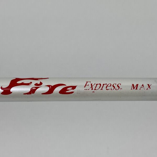 Golf Shaft Only Composite Techno Fire Express Max WBQ 65 (SX