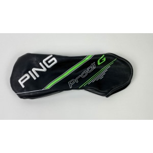 Ping Golf Prodi G Driver Headcover Head Cover