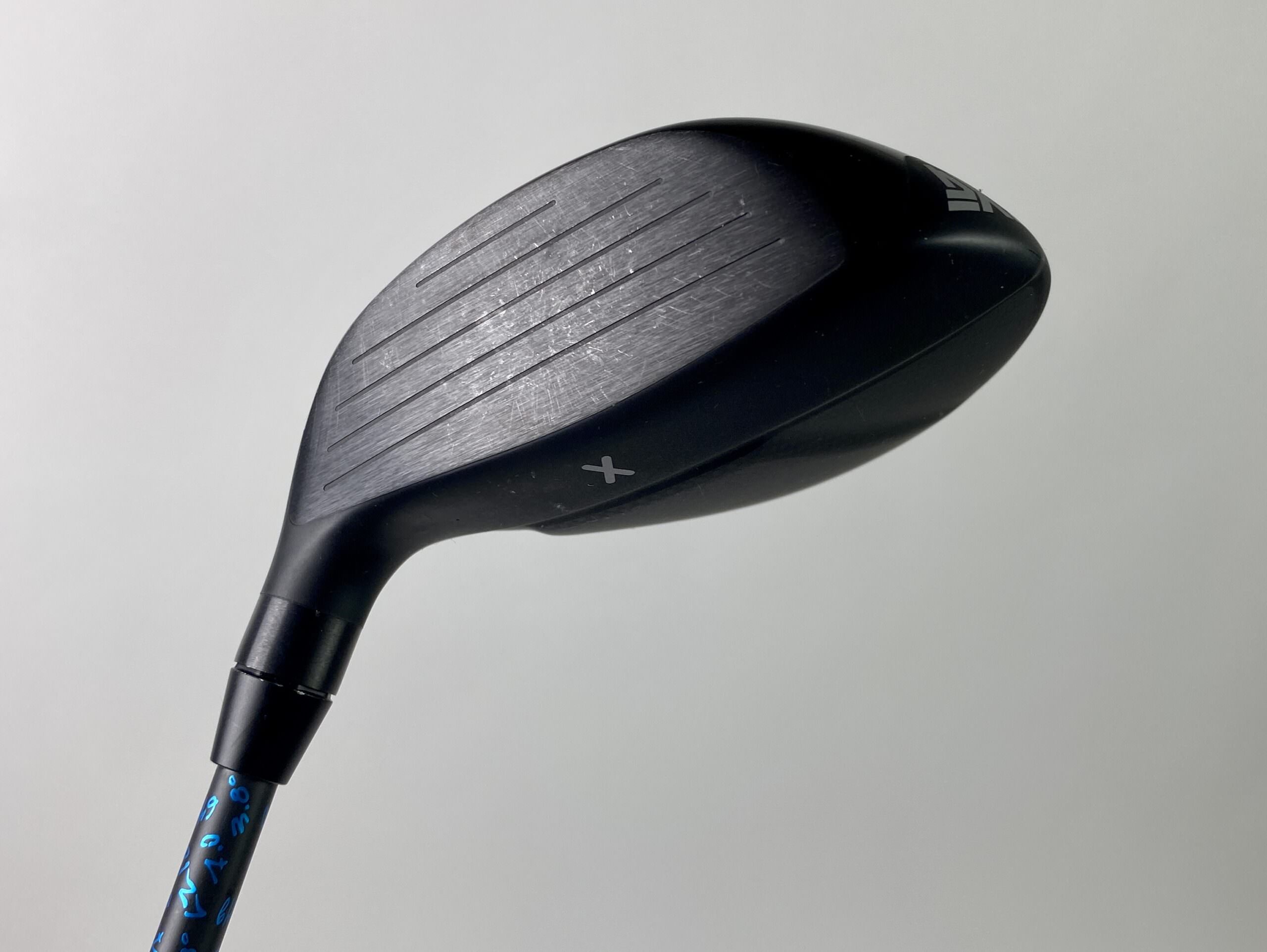 RH PXG 0341X Gen 2 Fairway 3 Wood 15* Project X 64g 7.0 XX-Stiff ...