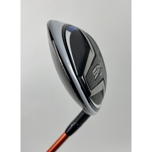 Tour Issue 2020 TaylorMade SIM MAX 3 Wood 15* DI-7X X-Stiff