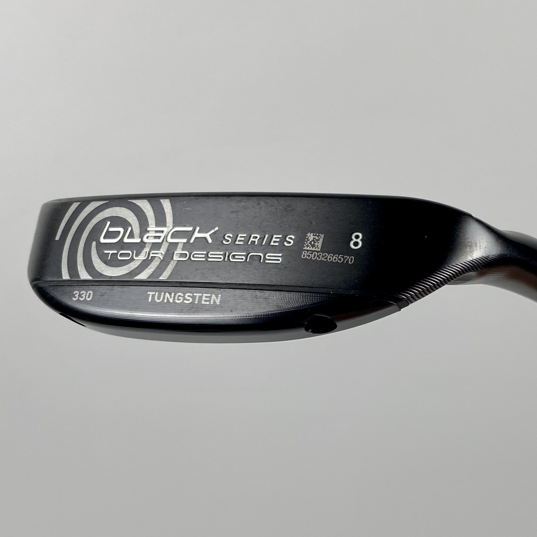 ODYSSEY BLACK SERIES TOUR DESIGN #8 PUTTER 34