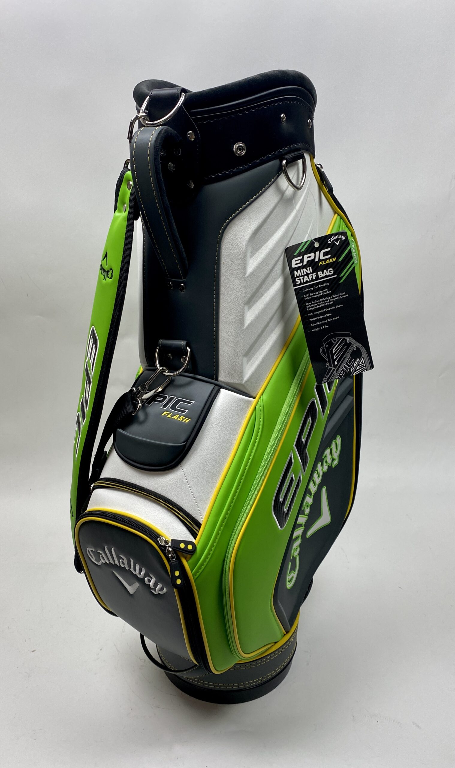 Callaway epic 2024 mini staff bag