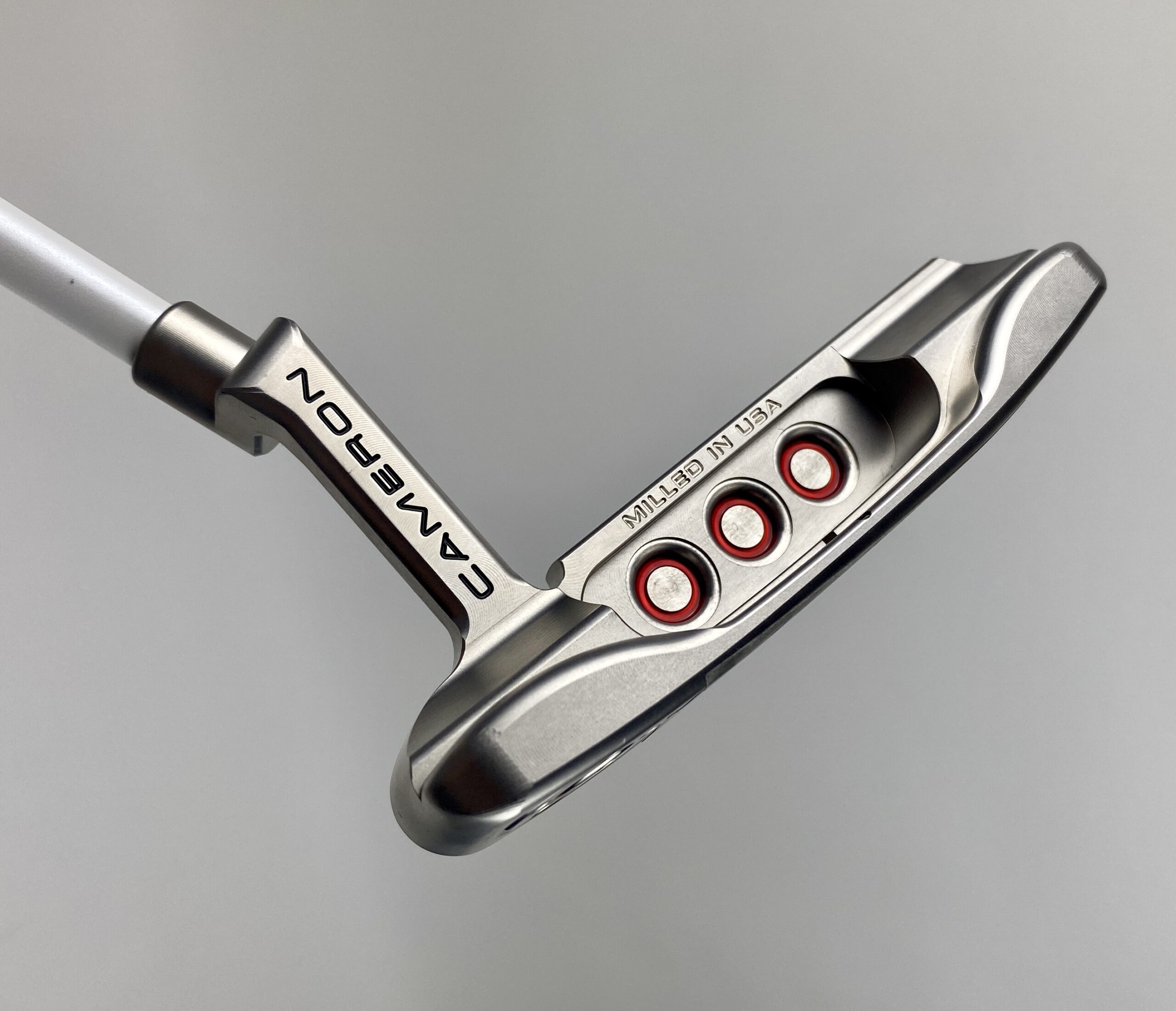 New Scotty Cameron Special Select Newport 34