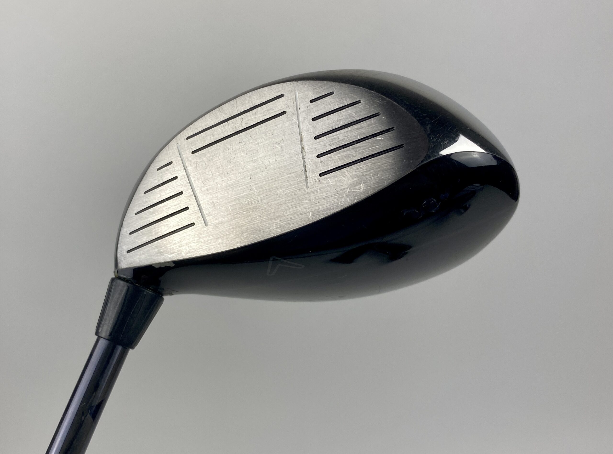 Used RH Callaway Golf Big Bertha Fusion 3 Wood 15* R2 Flex Graphite ...