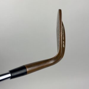 Epon XL45 Forged By Endo Gap Wedge DG Spinner Wedge Flex Steel Golf Club