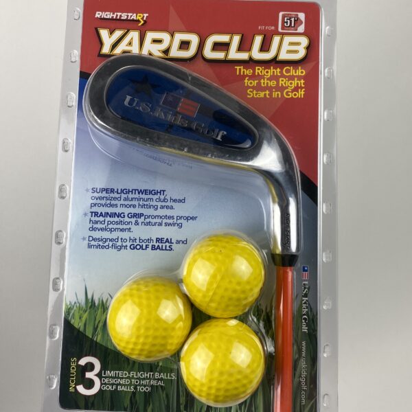 US Kids Golf Balls