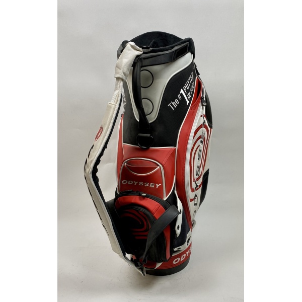 Men's Odyssey Limited Edition Tour Staff Bag