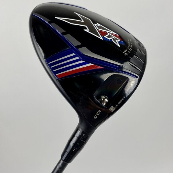 Callaway XR Driver 13.5* Project X 4.5 Senior Flex Graphite Golf