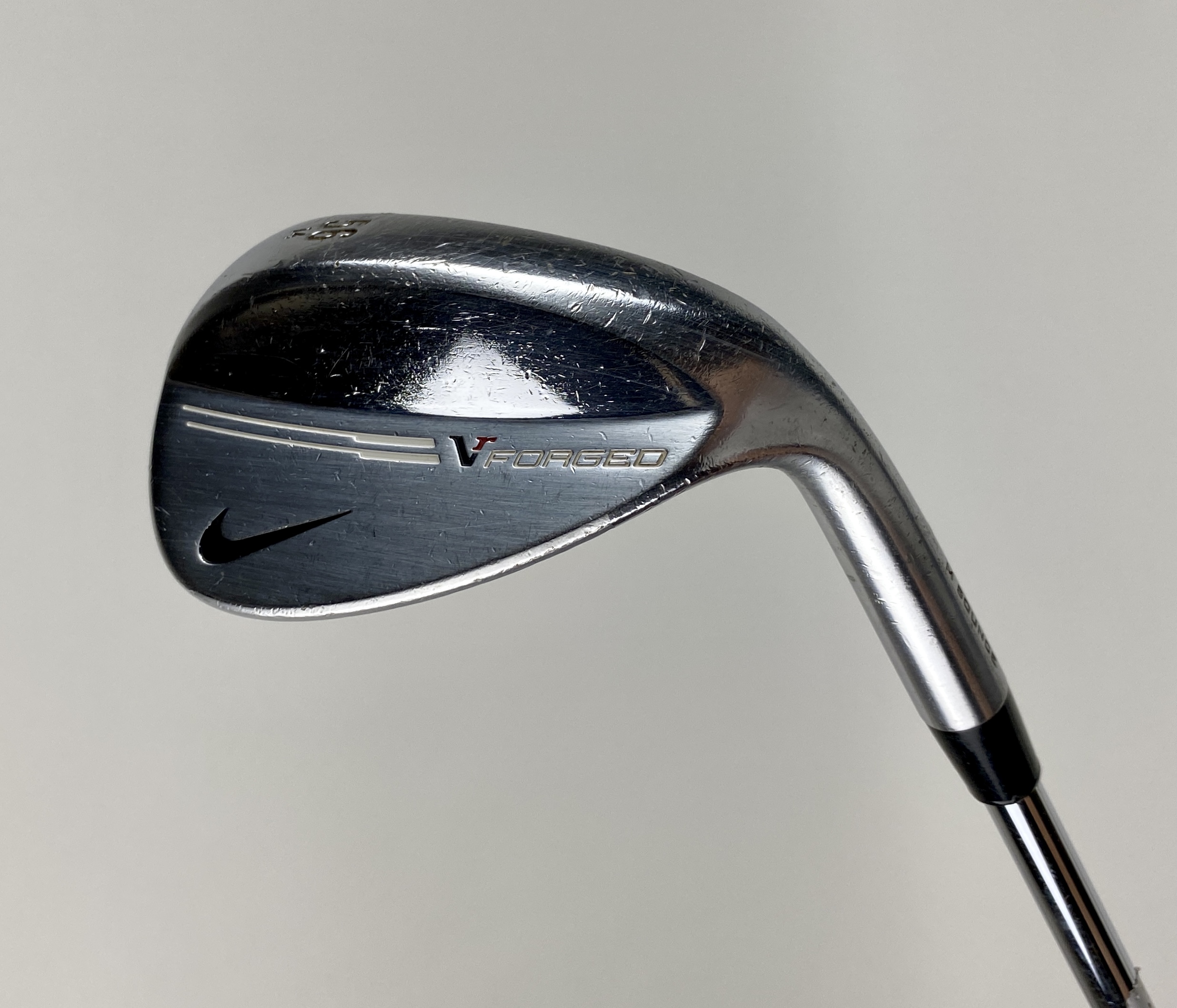 Nike vr forged outlet wedge