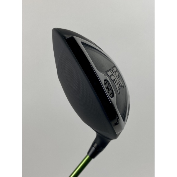 New RH 2021 PXG 0211 Driver 9* Aldila NV Green 65g Stiff Graphite