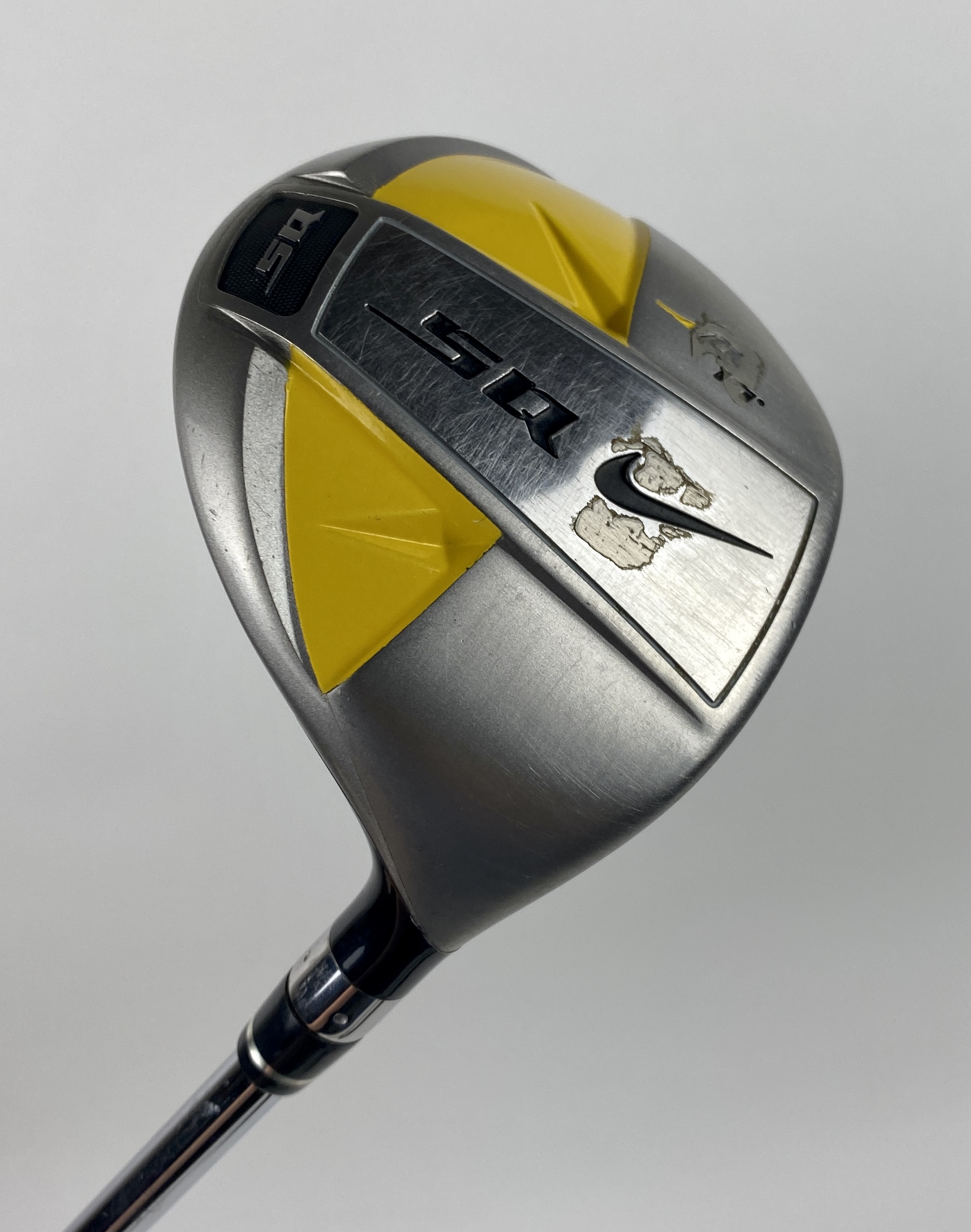 Nike sumo clearance 3 wood