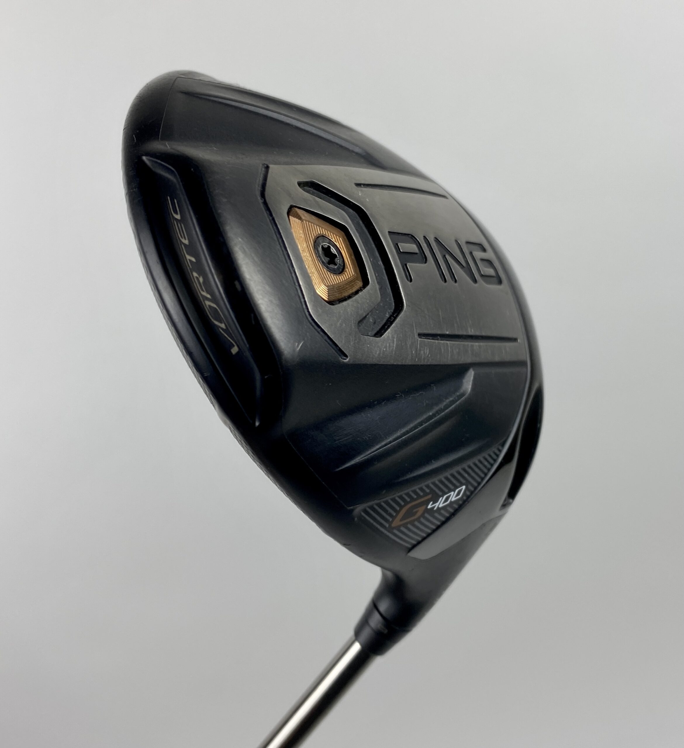 Used RH Ping G400 LST Driver 10* Tour 65g X-Stiff Flex Graphite Golf Club ·  SwingPoint Golf®