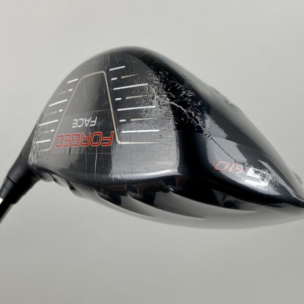 New Ping G410 LST Driver 10.5* Tour 65g X-Stiff Flex Graphite Golf