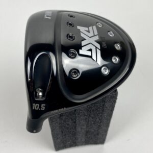 Demo Left Handed PXG Golf 0811X Driver 10.5* HEAD ONLY Golf
