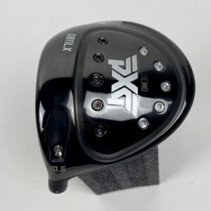 Demo Left Handed PXG Golf 0811X Driver 10.5* HEAD ONLY Golf