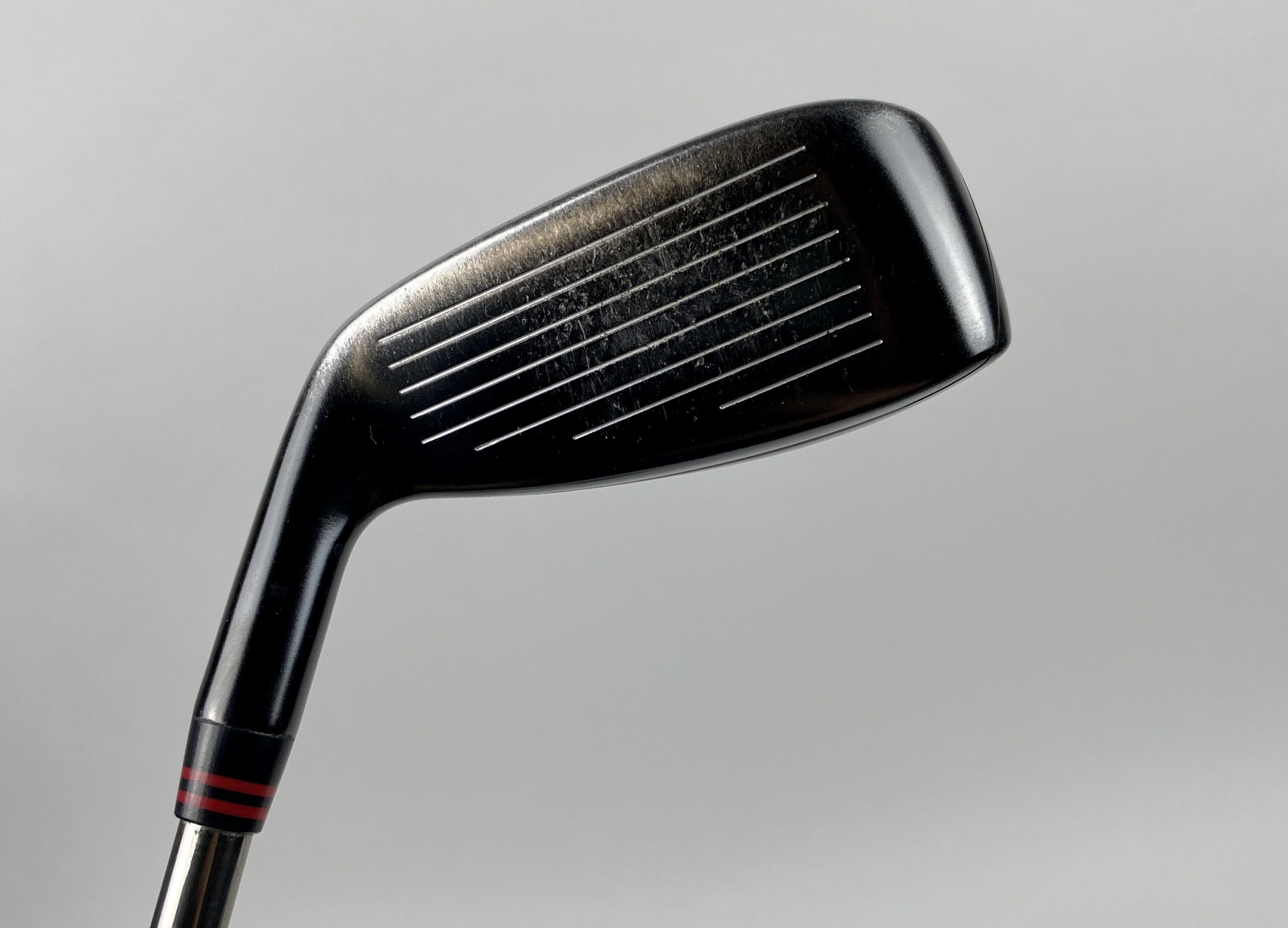 RH Ben Hogan VKTR Hybrid 27* recoil 660 F3 Regular Flex Graphite Golf ...