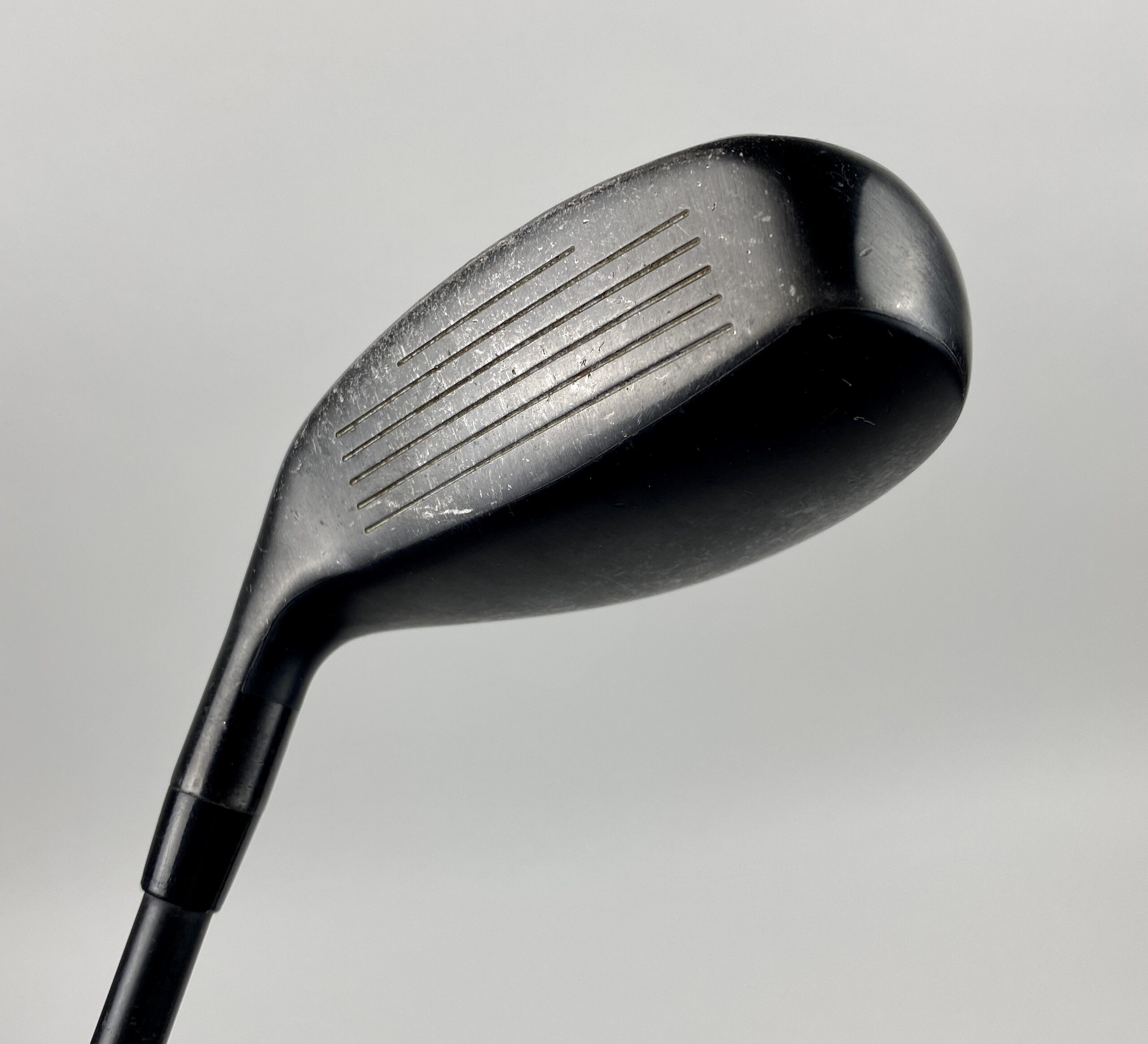 Used Right Handed iRT-5 Hybrid 24* Regular Flex 75g Graphite Golf Club ...