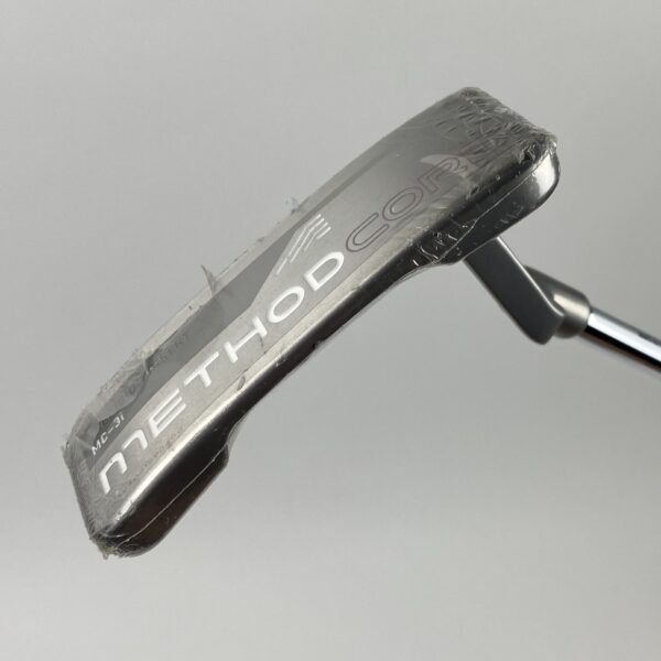 New Handed Nike Method Core Blade 35" Putter Steel Golf Club · Golf®
