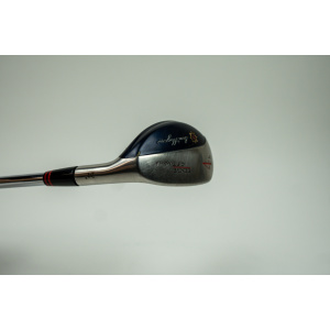 Right Handed Ben Hogan Edge CFT 4 Hybrid 24* Apex 4 Stiff Flex Steel Golf Club