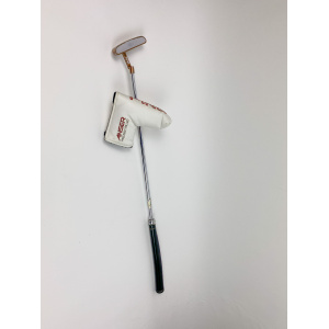 Used Right Handed Ping Karsten TR B60 32" Putter Steel Golf Club
