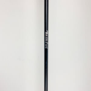 Basileus Black 75g Japan Golf X-Stiff Flex Graphite Wood Shaft .335 Tip 42"