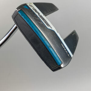 Ping Green Dot Sigma 2 Platinum TYNE 4 32"-36" Adjustable Putter Steel Golf
