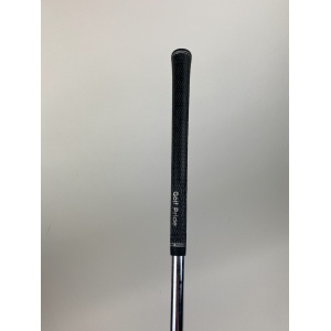 LH Ping Black Dot Glide 3.0 SS Wedge 58*-6 Z-Z 115g Stiff Flex Steel Golf Club