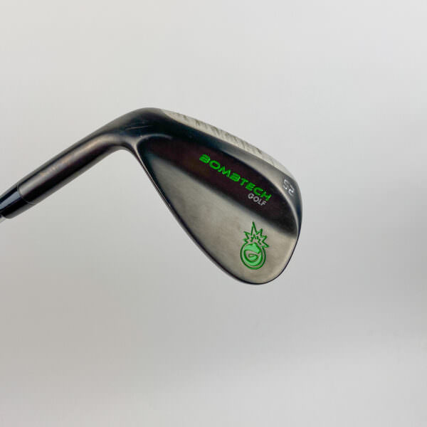 Left handed sand hot sale wedge for sale