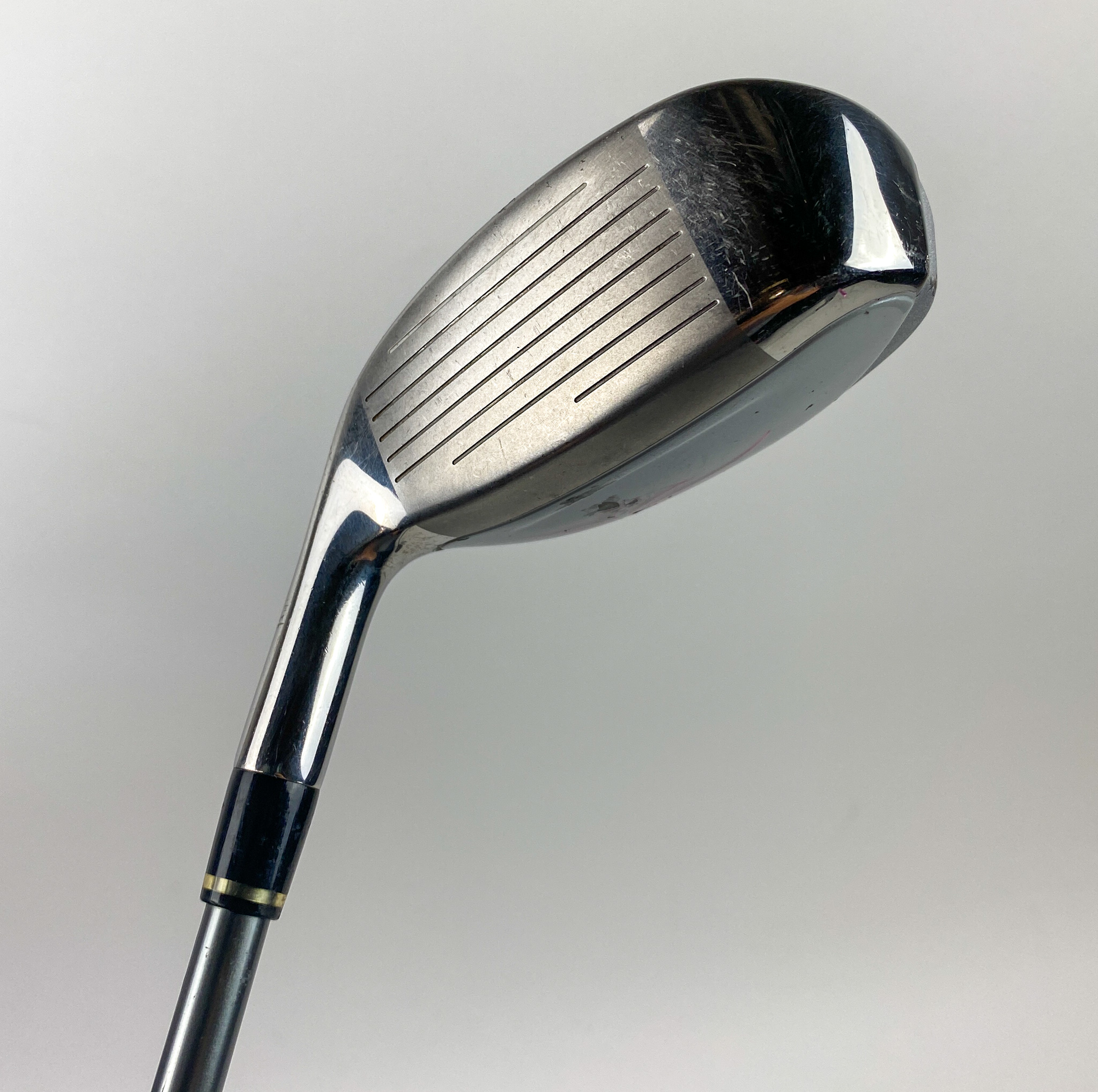 Used RH Adams Golf Idea A30S 5-Iron Hybrid Ladies Flex 55g Graphite ...