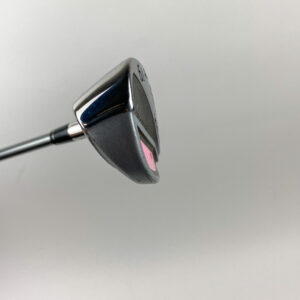 Used RH Adams Golf Idea A30S 6-Iron Hybrid Ladies Flex 55g Graphite Golf Club