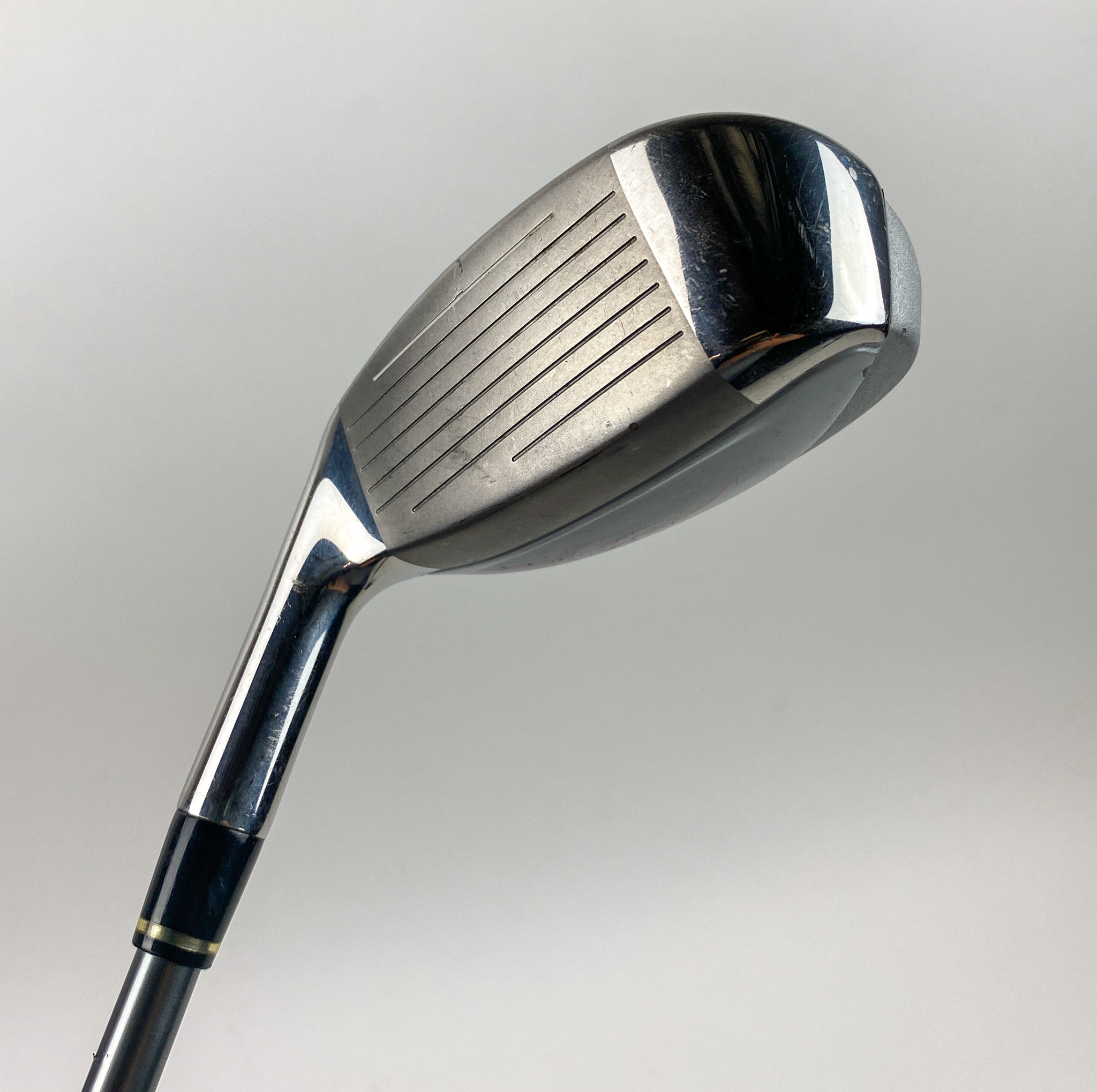 Used RH Adams Golf Idea A30S 6-Iron Hybrid Ladies Flex 55g Graphite ...